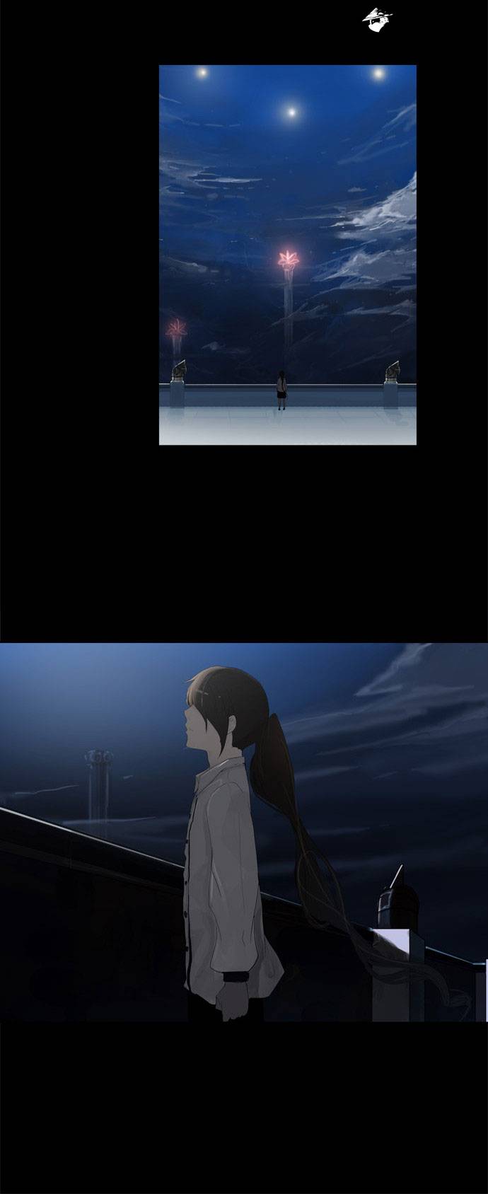 Tower of God Chapter 108 image 19